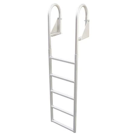 Extreme Max Products Extreme Max Products FUDL5 Flip-Up Dock Ladder - 5 Step 3005.3476